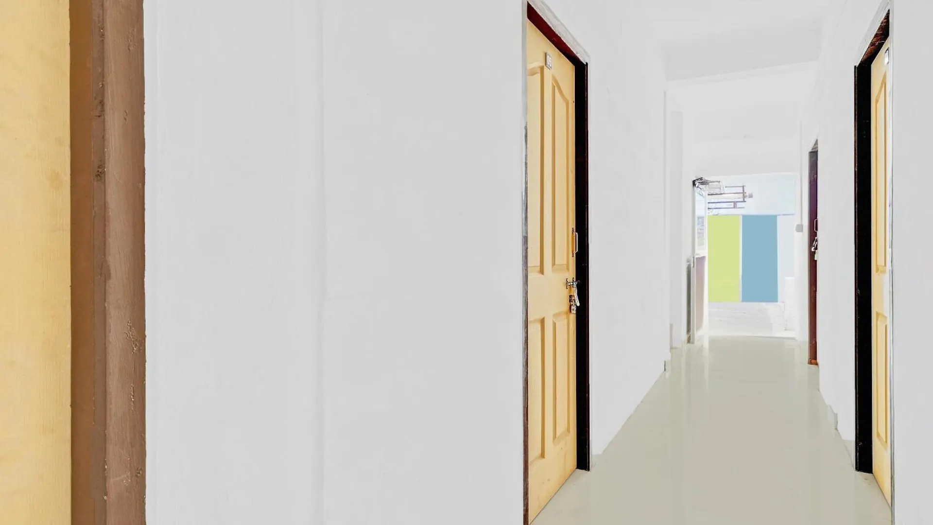 Hotel O Be You Residency Kochi