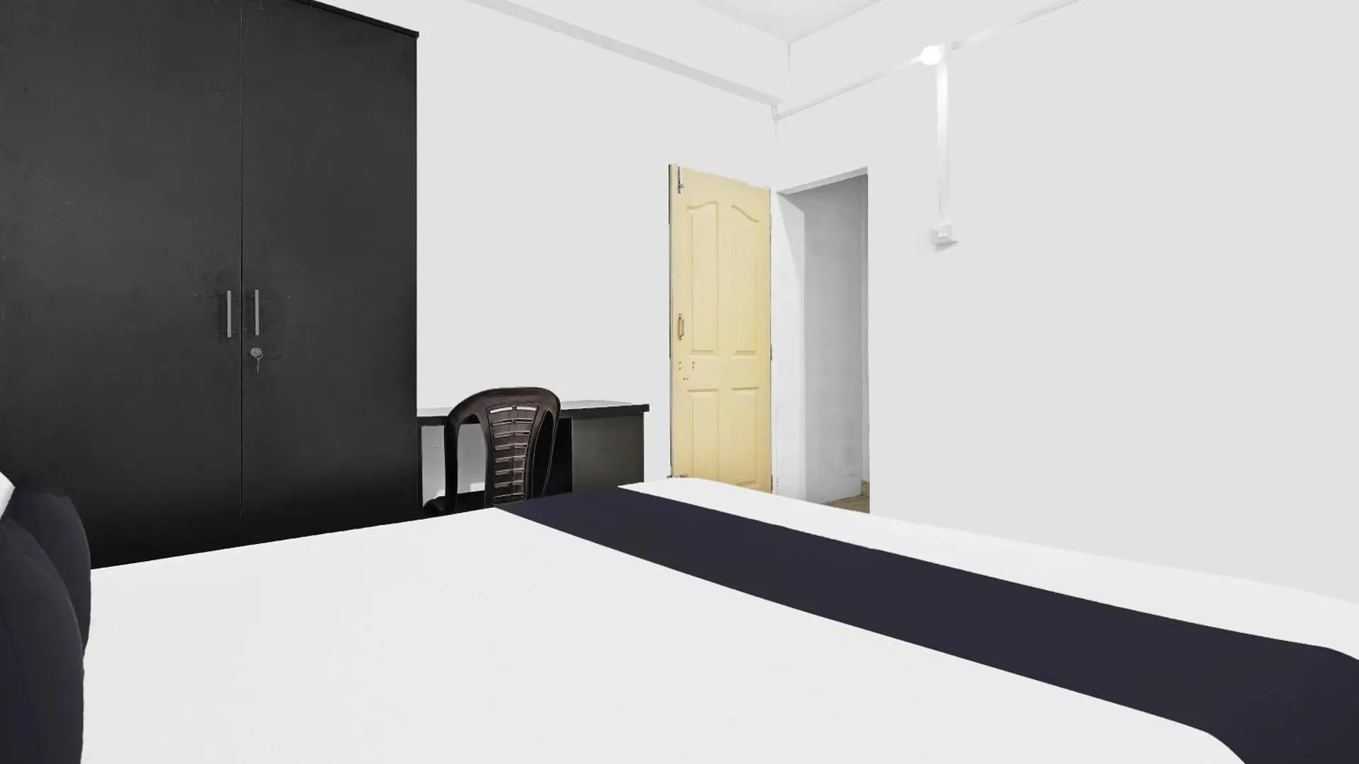 Hotel O Be You Residency Kochi Indien