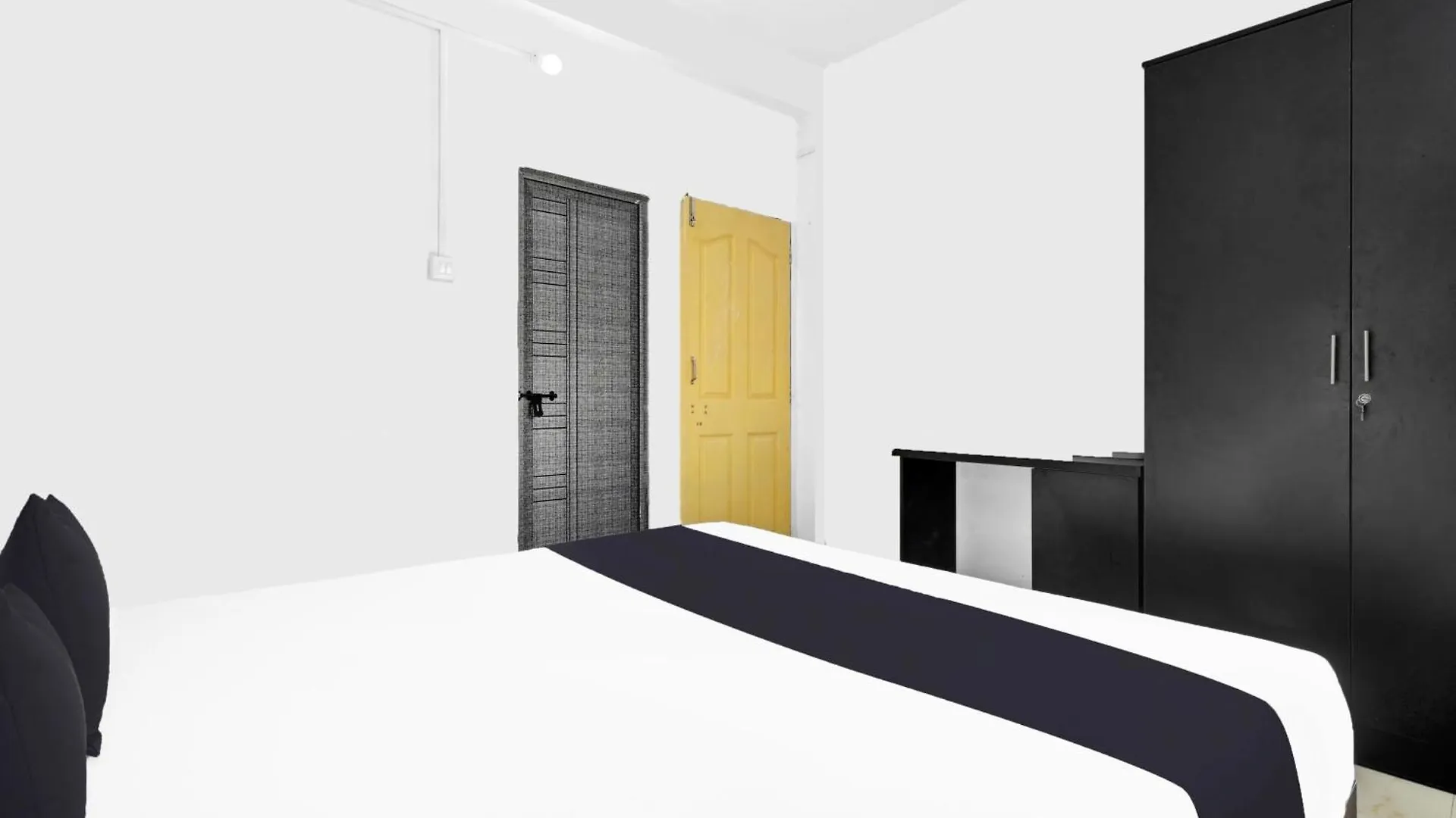 Hotel O Be You Residency Kochi 3*,