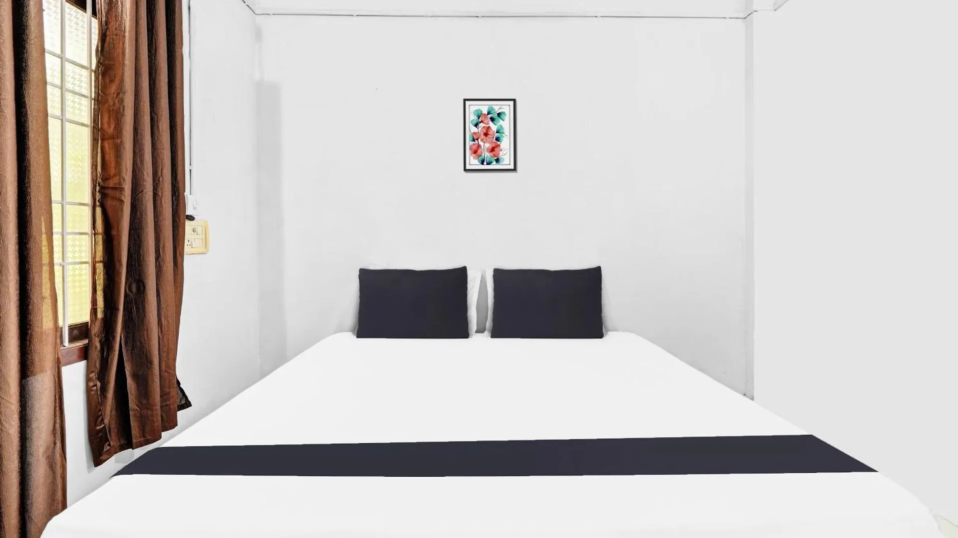 Hotel O Be You Residency Kochi