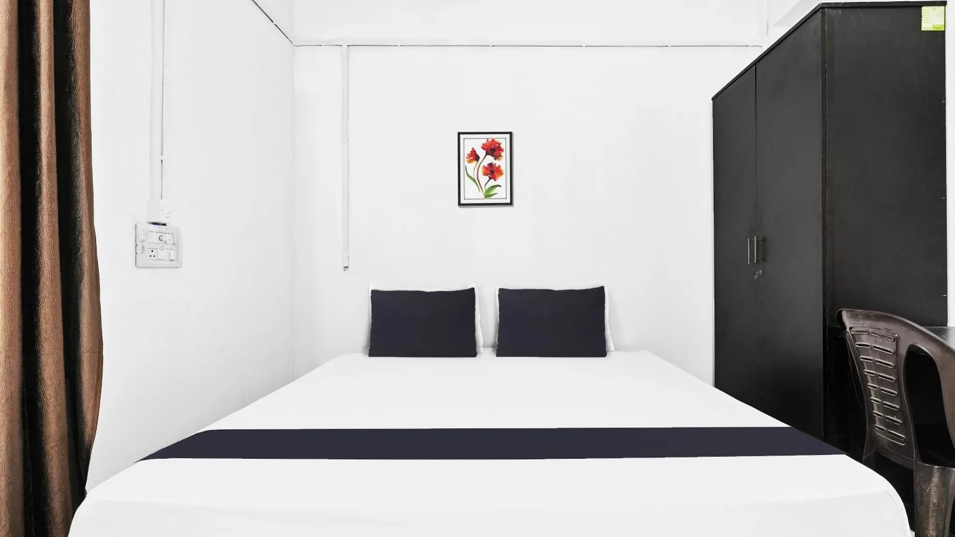 Hotel O Be You Residency Kochi 3*,  Indie