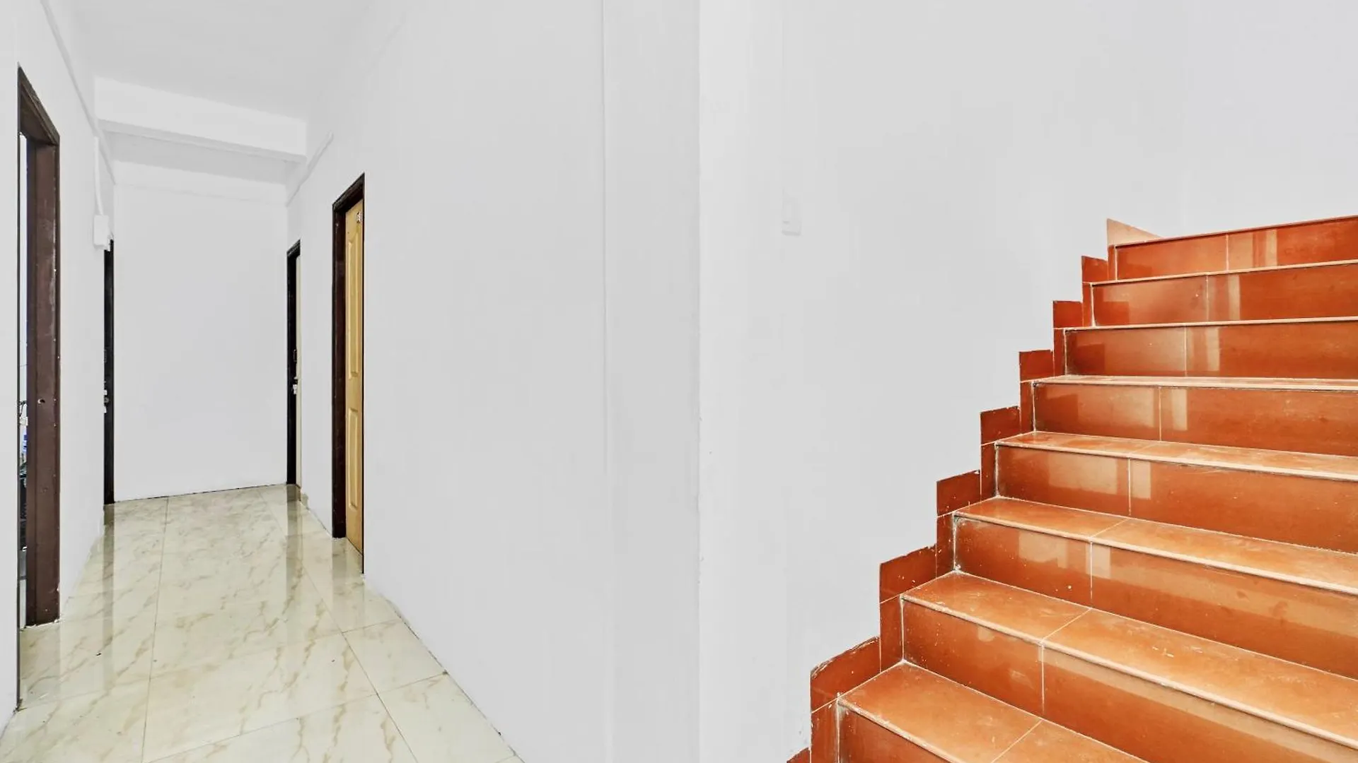 ***  Hotel O Be You Residency Kochi Indie