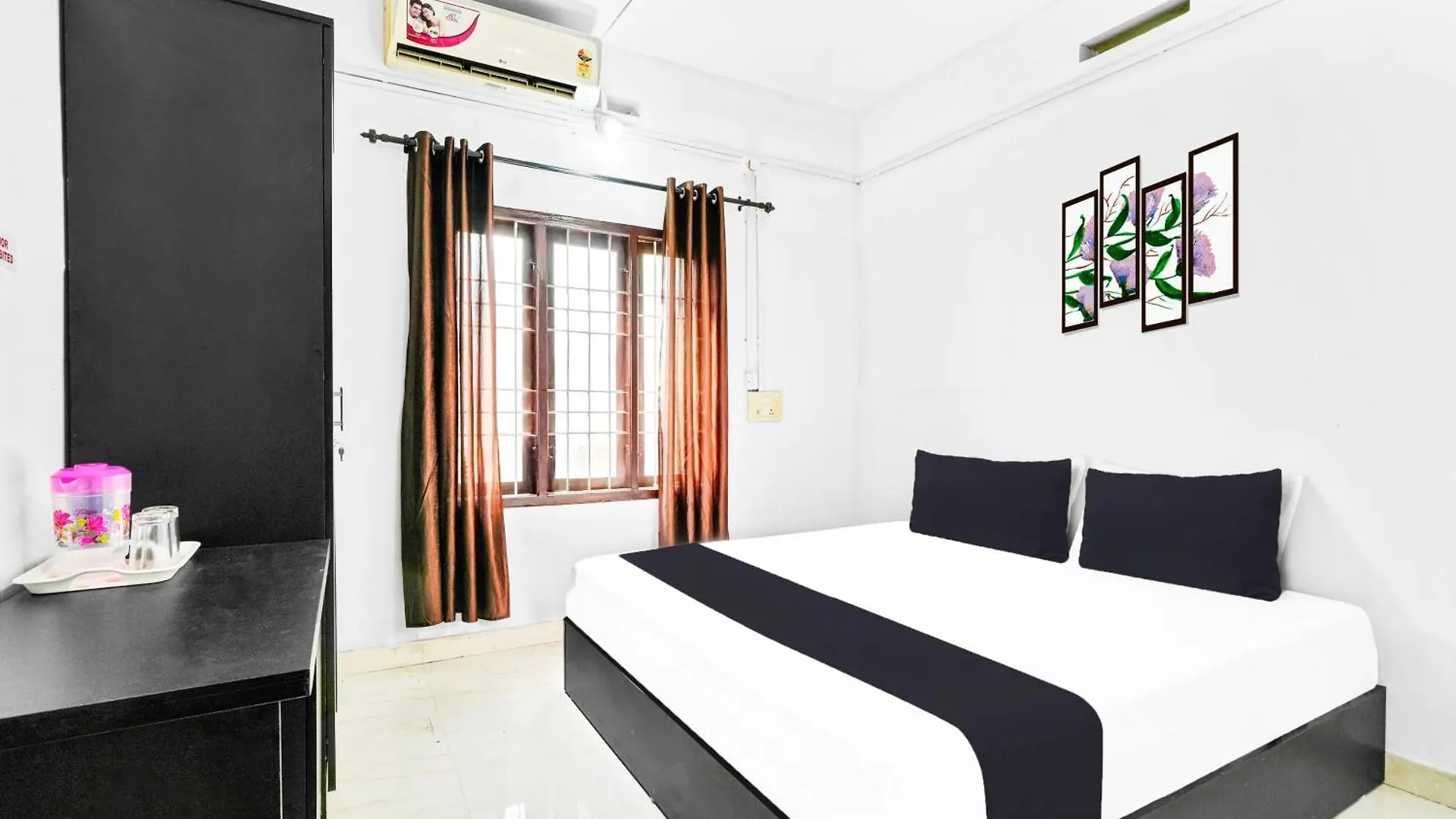Hotel O Be You Residency Kochi