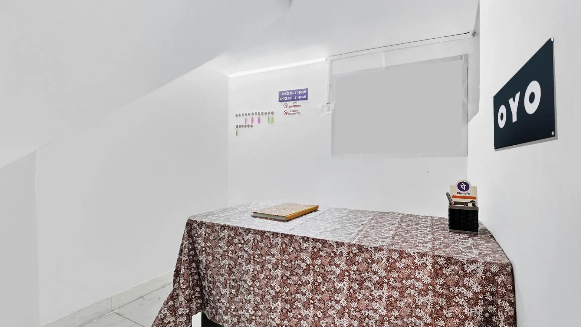 Hotel O Be You Residency Kochi
