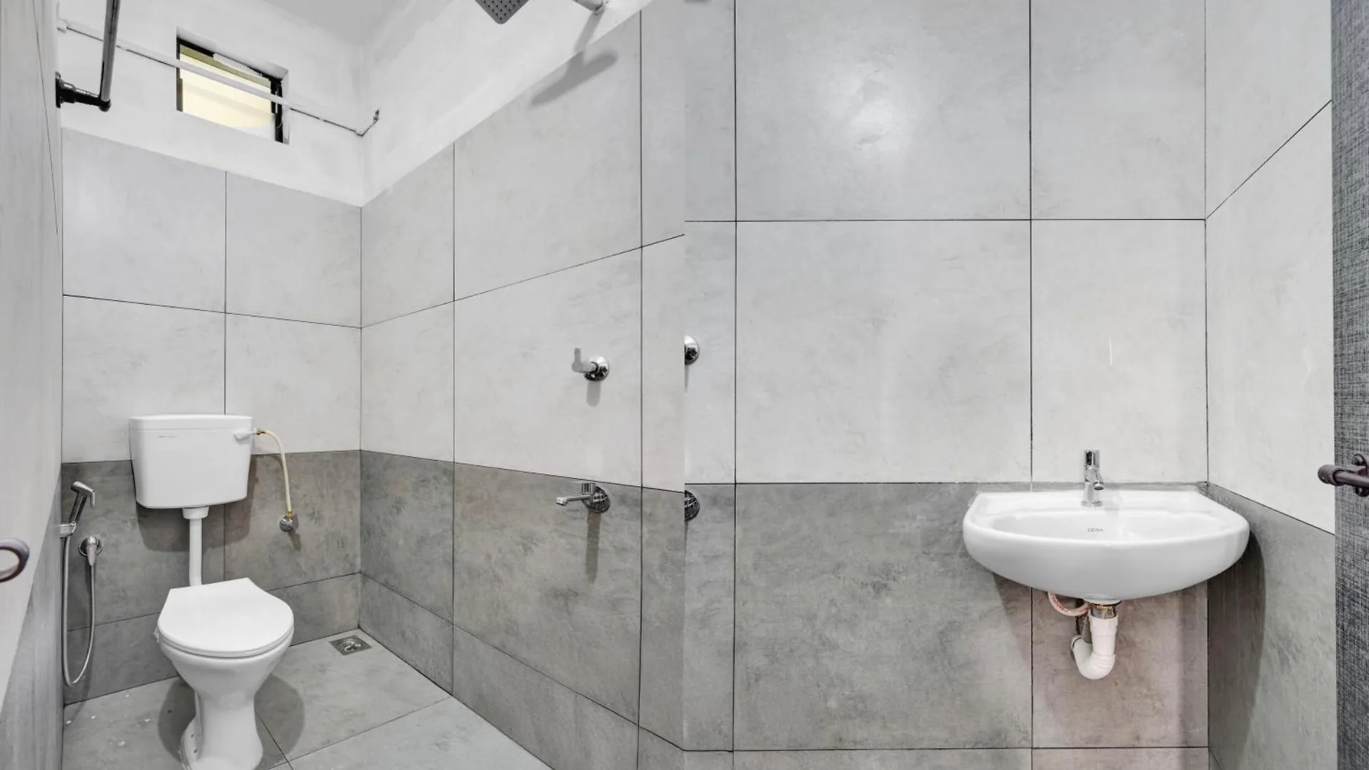 Hotel O Be You Residency Kochi