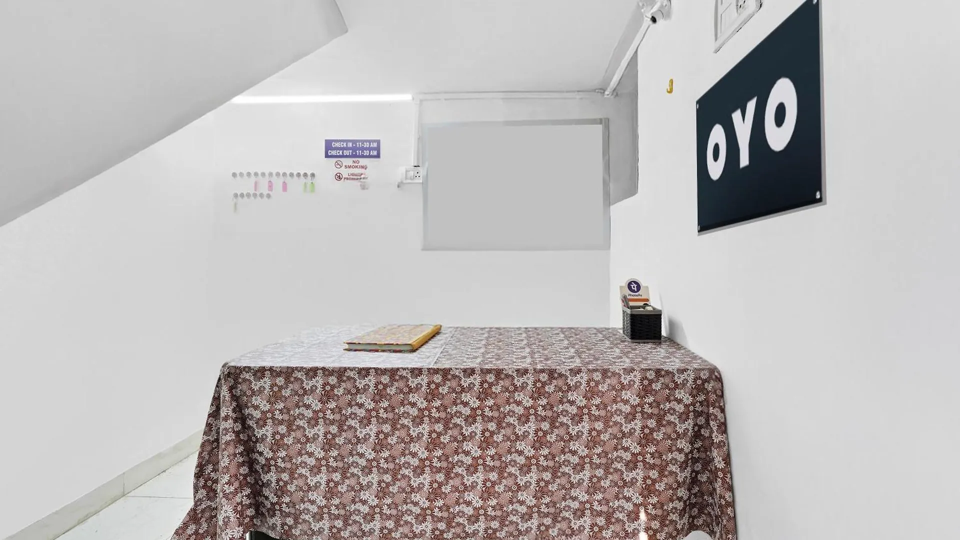 Hotel O Be You Residency Kochi