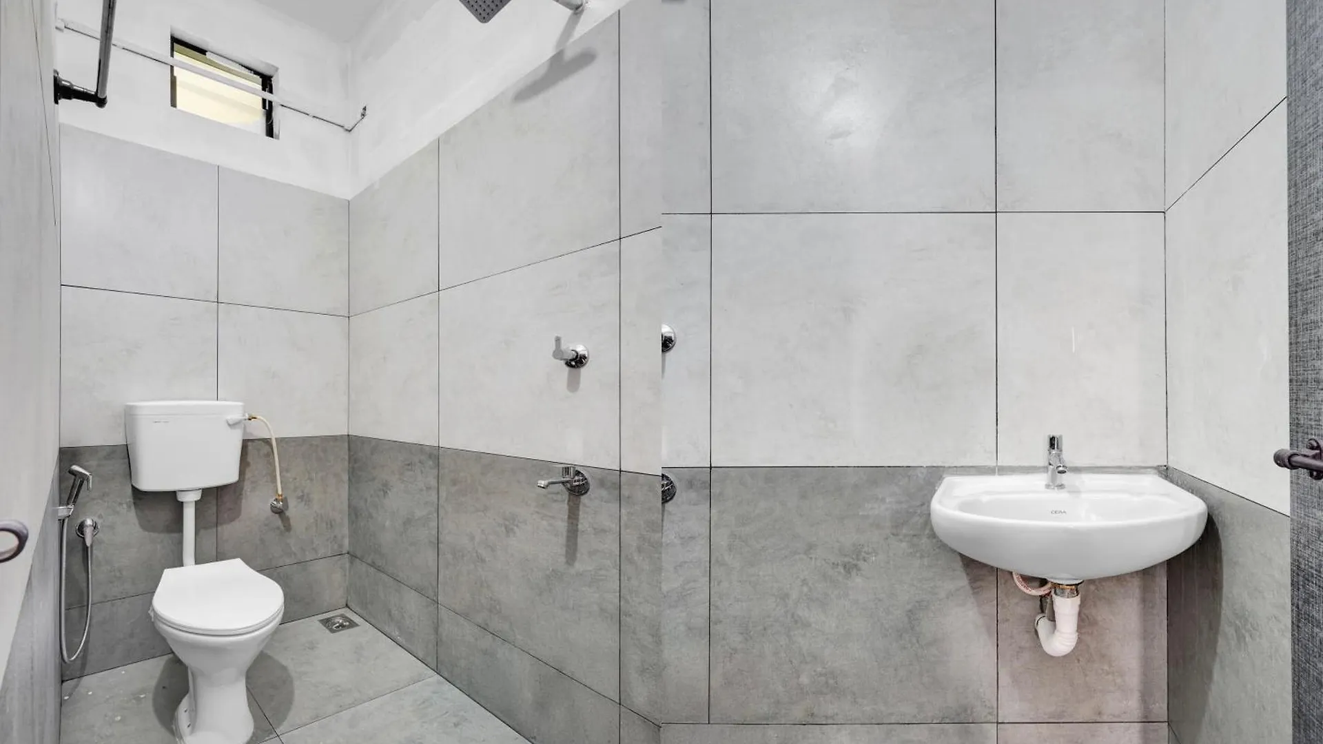 Hotel O Be You Residency Kochi