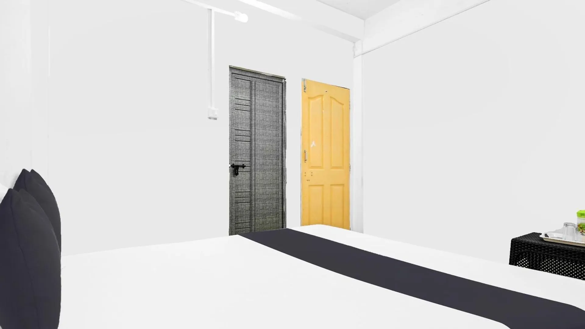 Hotel O Be You Residency Kochi